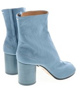 Maison Margiela（メゾンマルジェラ）ブーツ 青 サイズ:EU38(24.5cm位) レディース/2200696231193