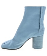 Maison Margiela（メゾンマルジェラ）ブーツ 青 サイズ:EU38(24.5cm位) レディース/2200696231193