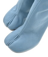 Maison Margiela（メゾンマルジェラ）ブーツ 青 サイズ:EU38(24.5cm位) レディース/2200696231193