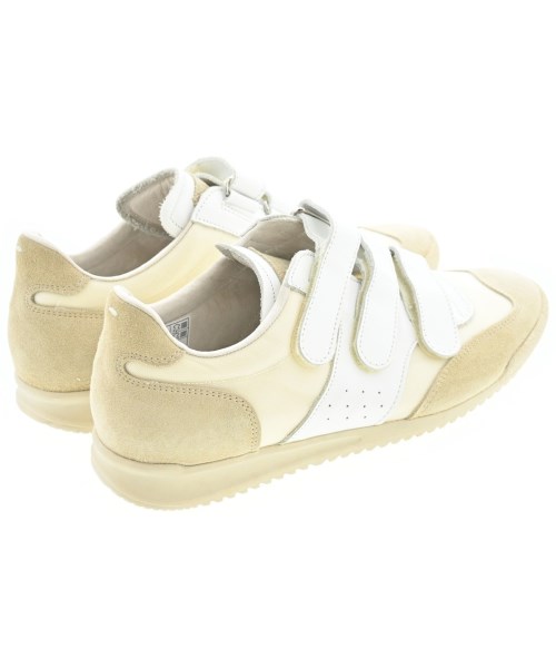 Maison Margiela（メゾンマルジェラ）スニーカー 白 サイズ:EU38(24.5cm位) レディース/2200696231612