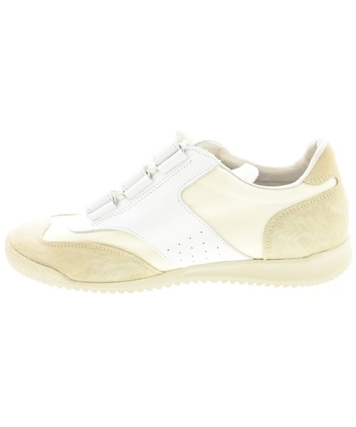 Maison Margiela（メゾンマルジェラ）スニーカー 白 サイズ:EU38(24.5cm位) レディース/2200696231612