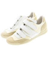Maison Margiela（メゾンマルジェラ）スニーカー 白 サイズ:EU38(24.5cm位) レディース/2200696231612