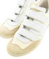Maison Margiela（メゾンマルジェラ）スニーカー 白 サイズ:EU38(24.5cm位) レディース/2200696231612