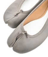 Maison Margiela（メゾンマルジェラ）バレエシューズ/オペラシューズ グレー サイズ:EU37(23.5cm位) レディース/2200696231629