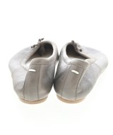 Maison Margiela（メゾンマルジェラ）バレエシューズ/オペラシューズ グレー サイズ:EU37(23.5cm位) レディース/2200696231629
