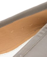 Maison Margiela（メゾンマルジェラ）バレエシューズ/オペラシューズ グレー サイズ:EU37(23.5cm位) レディース/2200696231629