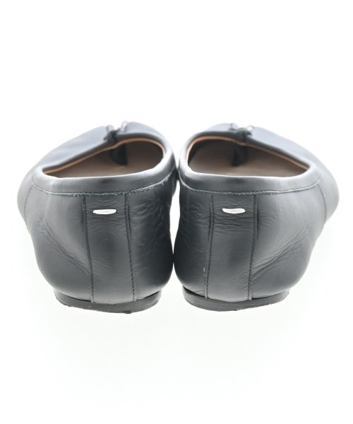 Maison Margiela（メゾンマルジェラ）バレエシューズ/オペラシューズ 黒 サイズ:EU36(22.5cm位) レディース/2200696521041