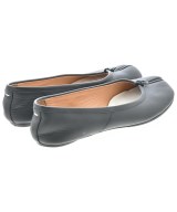 Maison Margiela（メゾンマルジェラ）バレエシューズ/オペラシューズ 黒 サイズ:EU36(22.5cm位) レディース/2200696521041