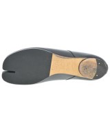Maison Margiela（メゾンマルジェラ）バレエシューズ/オペラシューズ 黒 サイズ:EU36(22.5cm位) レディース/2200696521041
