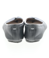 Maison Margiela（メゾンマルジェラ）バレエシューズ/オペラシューズ 黒 サイズ:EU36(22.5cm位) レディース/2200696521041