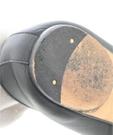 Maison Margiela（メゾンマルジェラ）バレエシューズ/オペラシューズ 黒 サイズ:EU36(22.5cm位) レディース/2200696521041