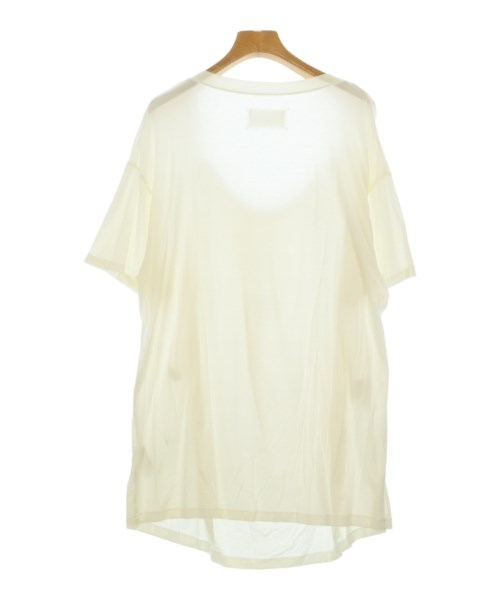 Maison Margiela（メゾンマルジェラ）Tシャツ・カットソー 白 サイズ:M レディース/2200696690501