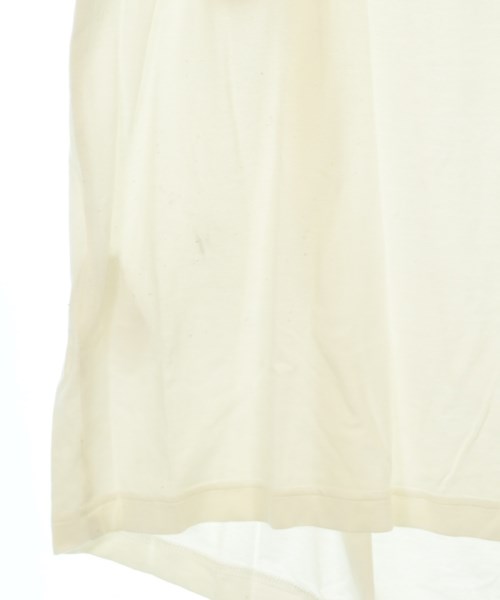 Maison Margiela（メゾンマルジェラ）Tシャツ・カットソー 白 サイズ:M レディース/2200696690501