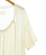 Maison Margiela（メゾンマルジェラ）Tシャツ・カットソー 白 サイズ:M レディース/2200696690501