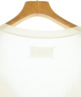 Maison Margiela（メゾンマルジェラ）Tシャツ・カットソー 白 サイズ:M レディース/2200696690501
