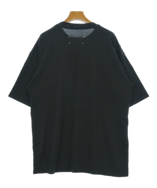 Maison Margiela（メゾンマルジェラ）Tシャツ・カットソー 黒 サイズ:S レディース/2200696690631
