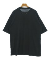 Maison Margiela（メゾンマルジェラ）Tシャツ・カットソー 黒 サイズ:S レディース/2200696690631