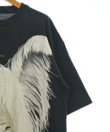 Maison Margiela（メゾンマルジェラ）Tシャツ・カットソー 黒 サイズ:S レディース/2200696690631