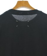 Maison Margiela（メゾンマルジェラ）Tシャツ・カットソー 黒 サイズ:S レディース/2200696690631
