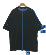 Maison Margiela（メゾンマルジェラ）Tシャツ・カットソー 黒 サイズ:S レディース/2200696690631