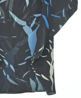Maison Margiela（メゾンマルジェラ）カジュアルシャツ 黒 サイズ:36(XS位) レディース/2200696690846