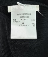 Maison Margiela（メゾンマルジェラ）カジュアルシャツ 黒 サイズ:M レディース/2200696809286