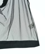 Maison Margiela（メゾンマルジェラ）カジュアルシャツ 黒 サイズ:M レディース/2200696809286