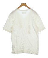 Maison Margiela（メゾンマルジェラ）Tシャツ・カットソー 白 サイズ:48(L位) メンズ/2200696809811