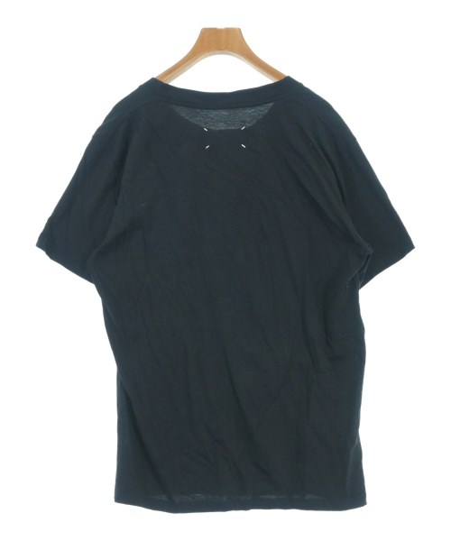 Maison Margiela（メゾンマルジェラ）Tシャツ・カットソー 黒 サイズ:S レディース/2200697936028
