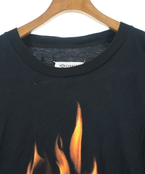 Maison Margiela（メゾンマルジェラ）Tシャツ・カットソー 黒 サイズ:S レディース/2200697936028