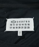 Maison Margiela（メゾンマルジェラ）Tシャツ・カットソー 黒 サイズ:S レディース/2200697936028