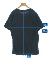 Maison Margiela（メゾンマルジェラ）Tシャツ・カットソー 黒 サイズ:S レディース/2200697936028