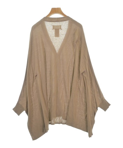 Maison Margiela（メゾンマルジェラ）カーディガン ベージュ サイズ:S レディース/2200697936103