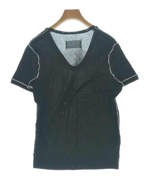 Maison Margiela（メゾンマルジェラ）Tシャツ・カットソー 黒 サイズ:-(M位) レディース/2200697936639