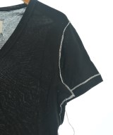 Maison Margiela（メゾンマルジェラ）Tシャツ・カットソー 黒 サイズ:-(M位) レディース/2200697936639