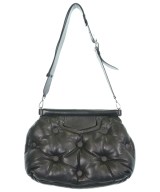 Maison Margiela（メゾンマルジェラ）ショルダーバッグ 黒 サイズ:- メンズ/2200698368101