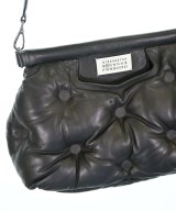 Maison Margiela（メゾンマルジェラ）ショルダーバッグ 黒 サイズ:- メンズ/2200698368101