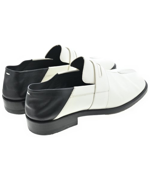 Maison Margiela（メゾンマルジェラ）ビジネス・ドレスシューズ 白 サイズ:EU37(23.5cm位) レディース/2200698368118