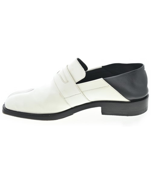 Maison Margiela（メゾンマルジェラ）ビジネス・ドレスシューズ 白 サイズ:EU37(23.5cm位) レディース/2200698368118