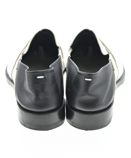 Maison Margiela（メゾンマルジェラ）ビジネス・ドレスシューズ 白 サイズ:EU37(23.5cm位) レディース/2200698368118