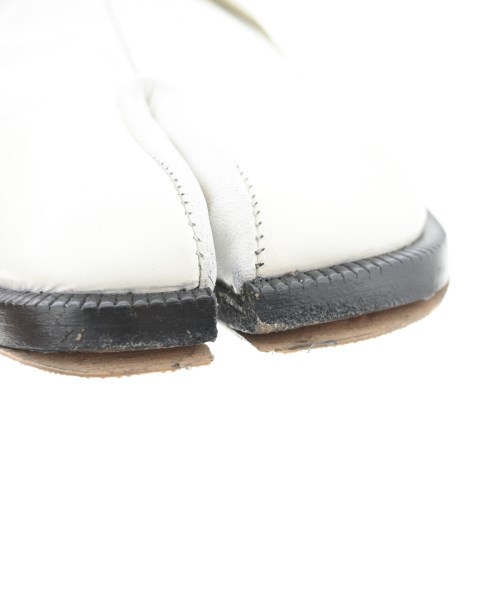Maison Margiela（メゾンマルジェラ）ビジネス・ドレスシューズ 白 サイズ:EU37(23.5cm位) レディース/2200698368118