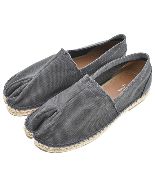 Maison Margiela(メゾンマルジェラ)その他 グレー サイズ:EU39(24cm位)/2200698499034