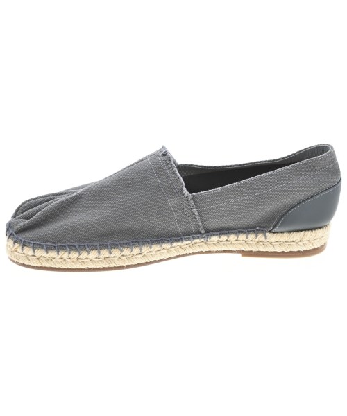 Maison Margiela（メゾンマルジェラ）その他 グレー サイズ:EU39(24cm位) メンズ/2200698499034