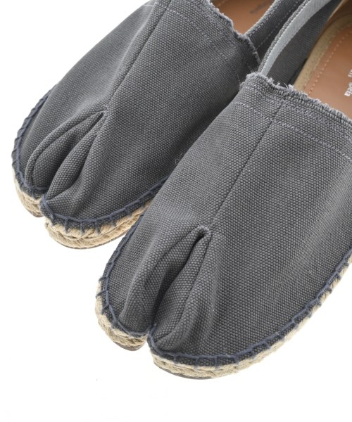 Maison Margiela（メゾンマルジェラ）その他 グレー サイズ:EU39(24cm位) メンズ/2200698499034