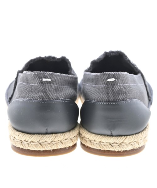Maison Margiela（メゾンマルジェラ）その他 グレー サイズ:EU39(24cm位) メンズ/2200698499034