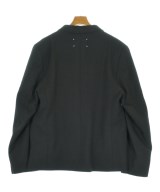 Maison Margiela（メゾンマルジェラ）テーラードジャケット 黒 サイズ:52(XXL位) メンズ/2200698508019