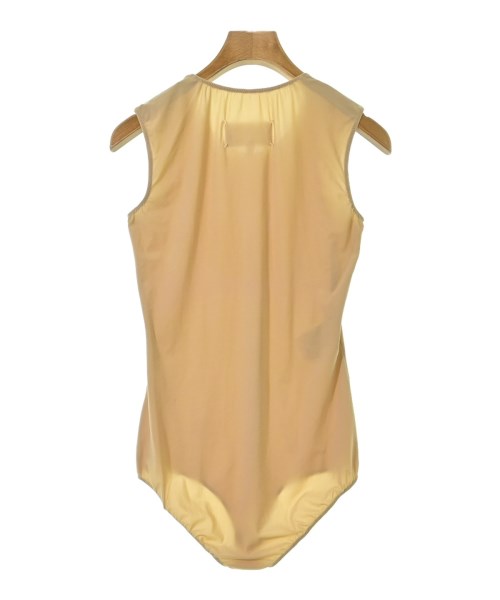 Maison Margiela（メゾンマルジェラ）ノースリーブ ベージュ サイズ:40(M位) レディース/2200698528048