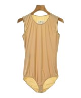 Maison Margiela（メゾンマルジェラ）ノースリーブ ベージュ サイズ:40(M位) レディース/2200698528048