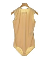 Maison Margiela（メゾンマルジェラ）ノースリーブ ベージュ サイズ:40(M位) レディース/2200698528048