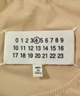 Maison Margiela（メゾンマルジェラ）ノースリーブ ベージュ サイズ:40(M位) レディース/2200698528048